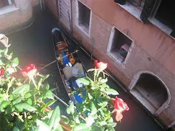Sunny Venice Apartment