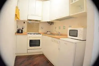 Sunny Venice Apartment Italy