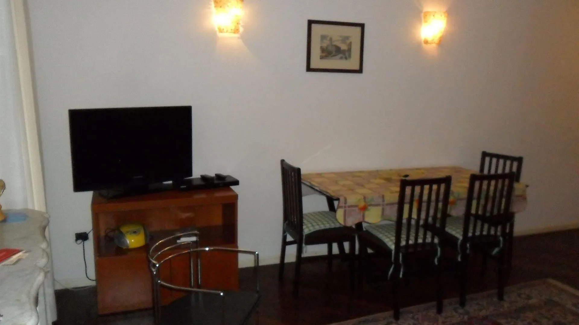 Sunny Venice Apartment 0*,  Italy
