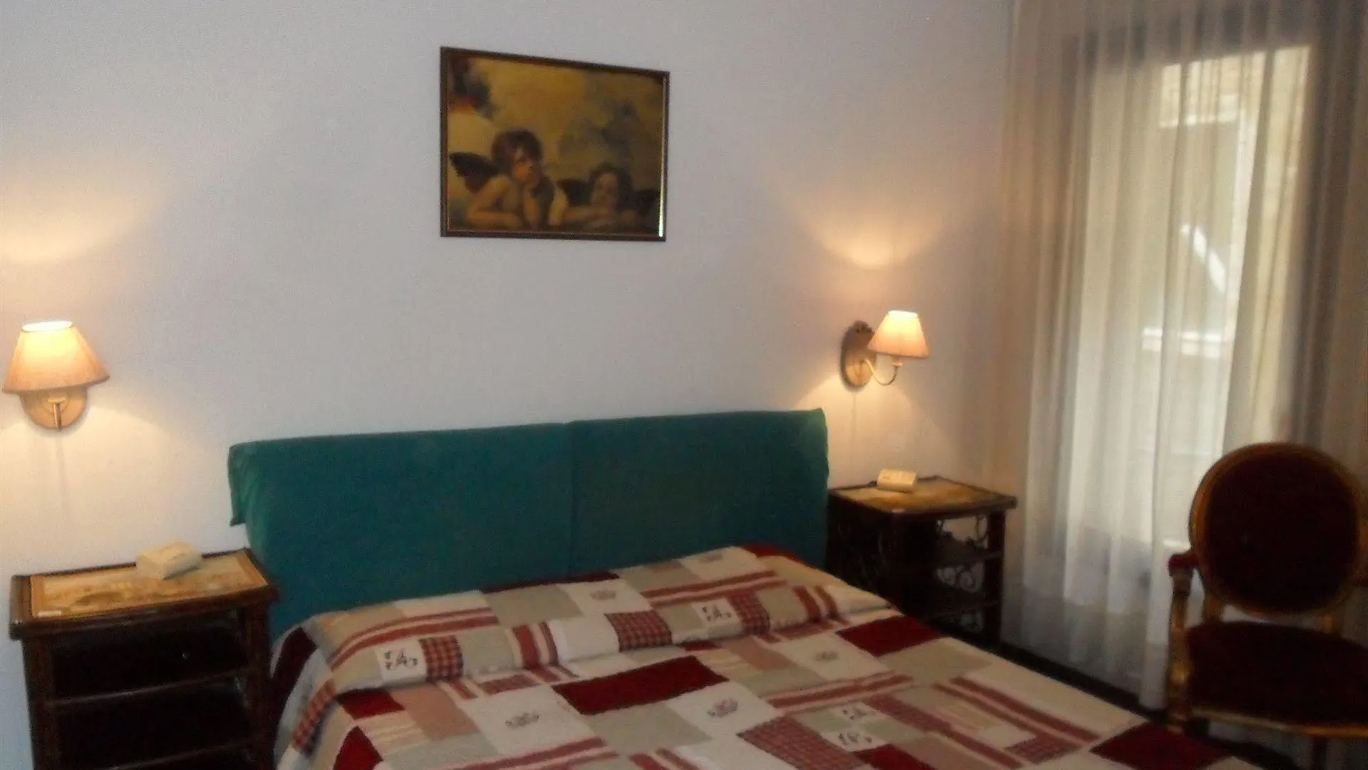 Sunny Venice Apartment Italy