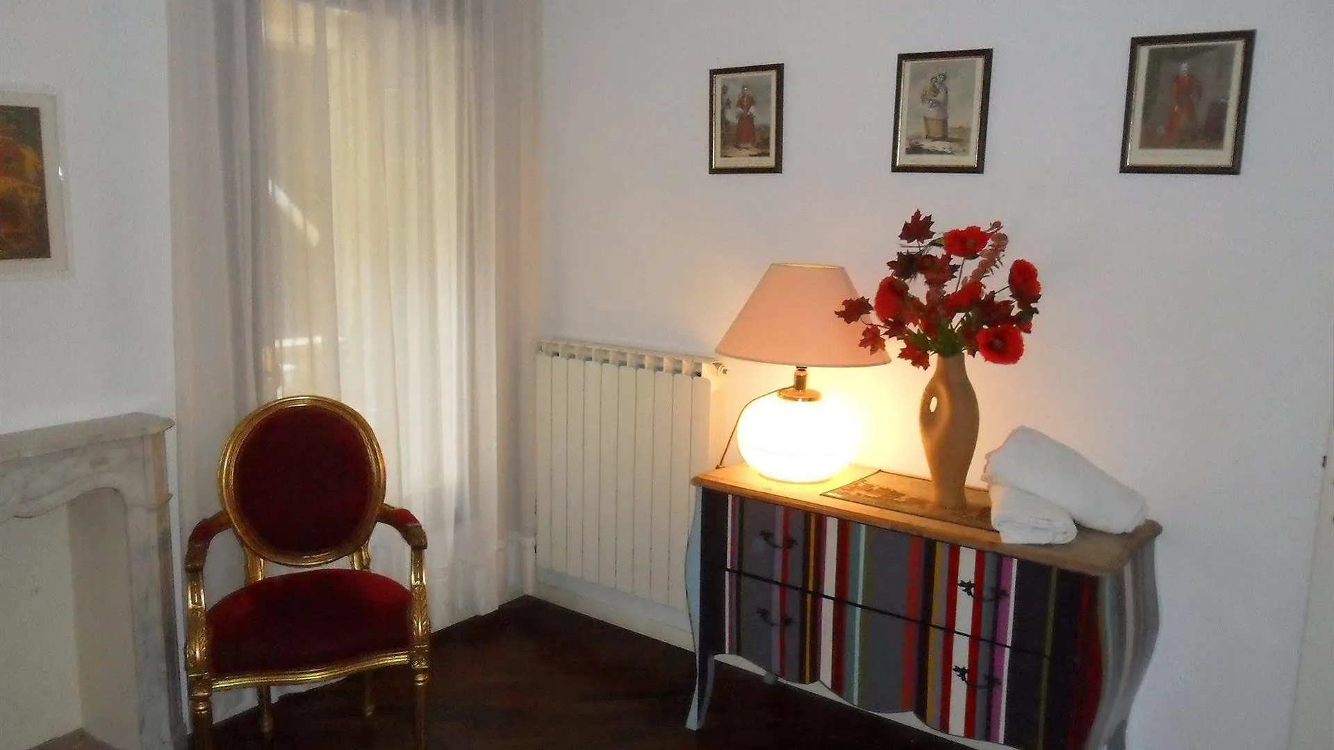 Sunny Venice Apartment Italy
