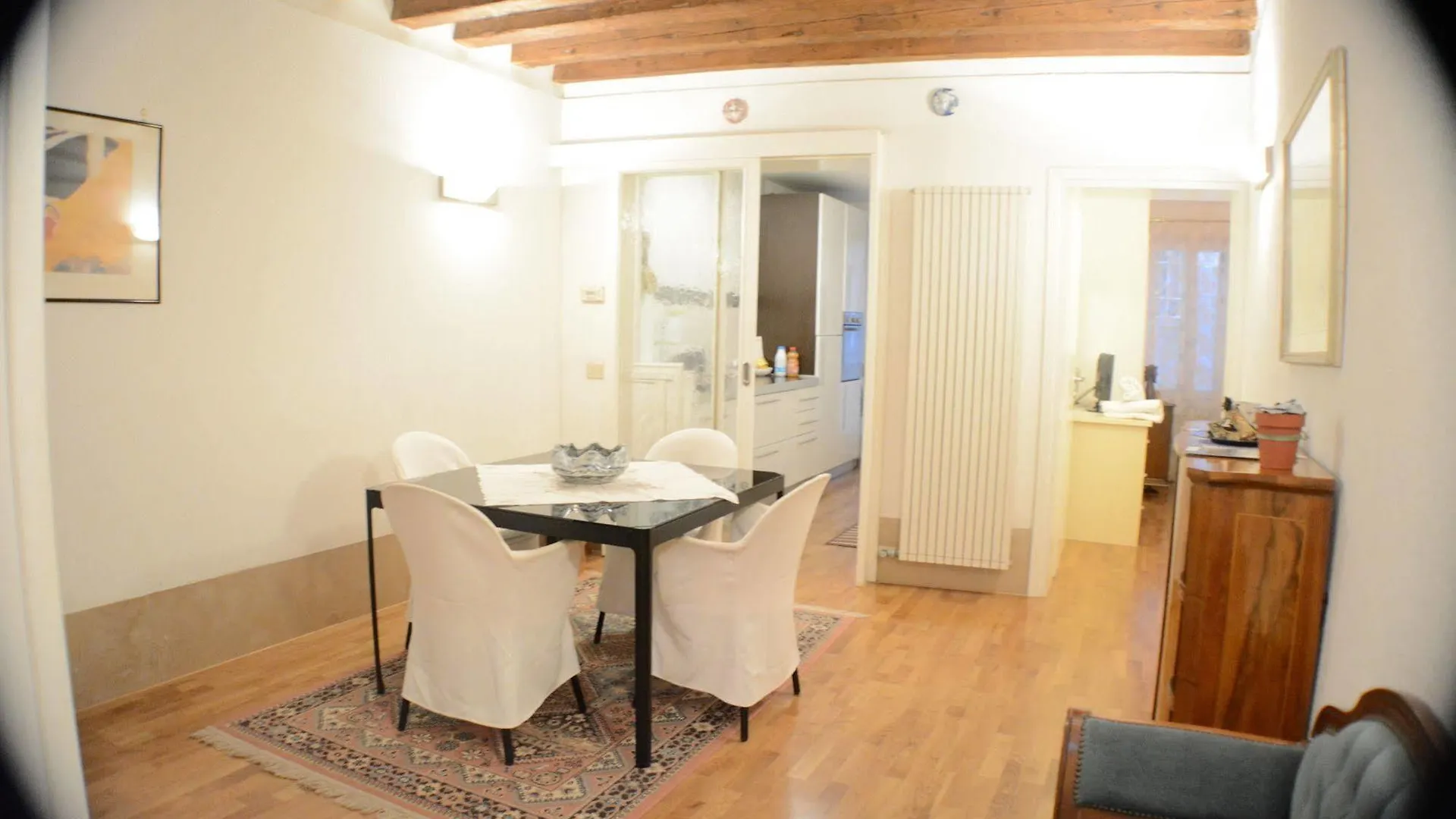 Sunny Venice Apartment 0*,  Italy